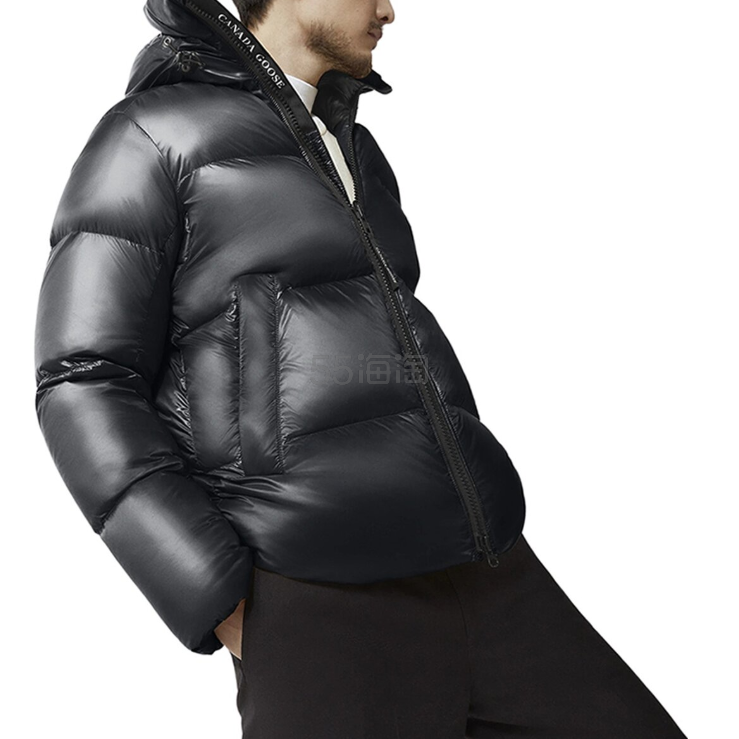 Canada Goose Crofton 羽绒夹克