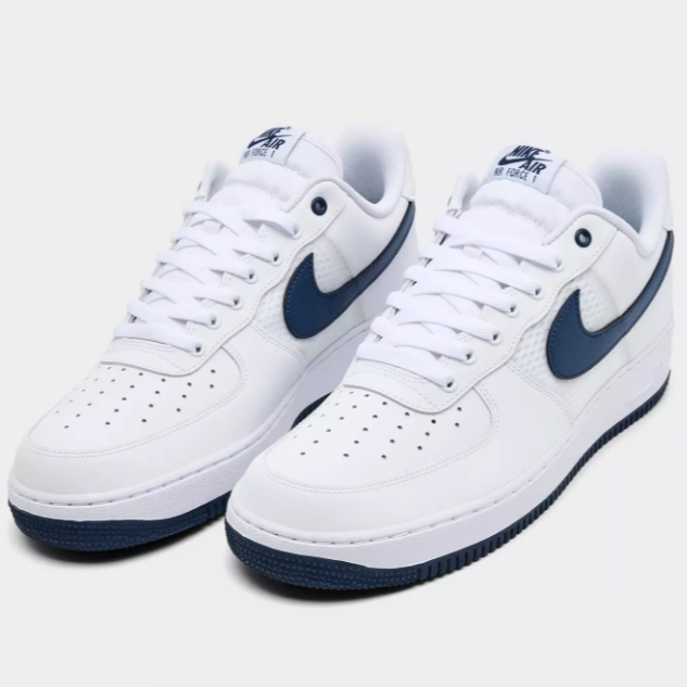 Nike Air Force 1 男款网眼运动鞋