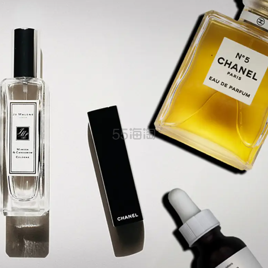 Cosmetify：美妆热卖！入手 Eve Lom、娇韵诗、CT 等