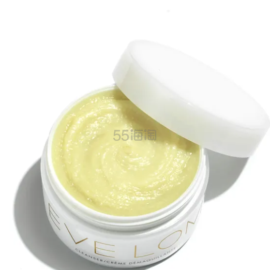 Eve Lom 卸妆膏 50ml