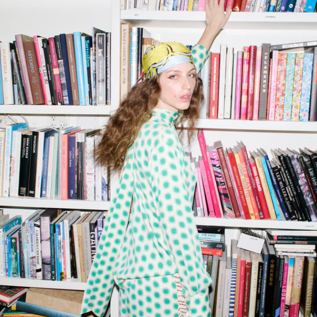 DVF US：Henry Zankov 合作款上新热卖！秋冬不死板