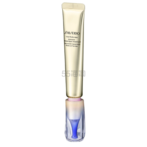 Shiseido 资生堂 悦薇 小针管眼霜