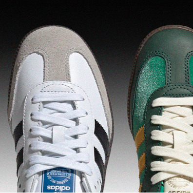 adidas 美国官网：精选服饰鞋包折上折