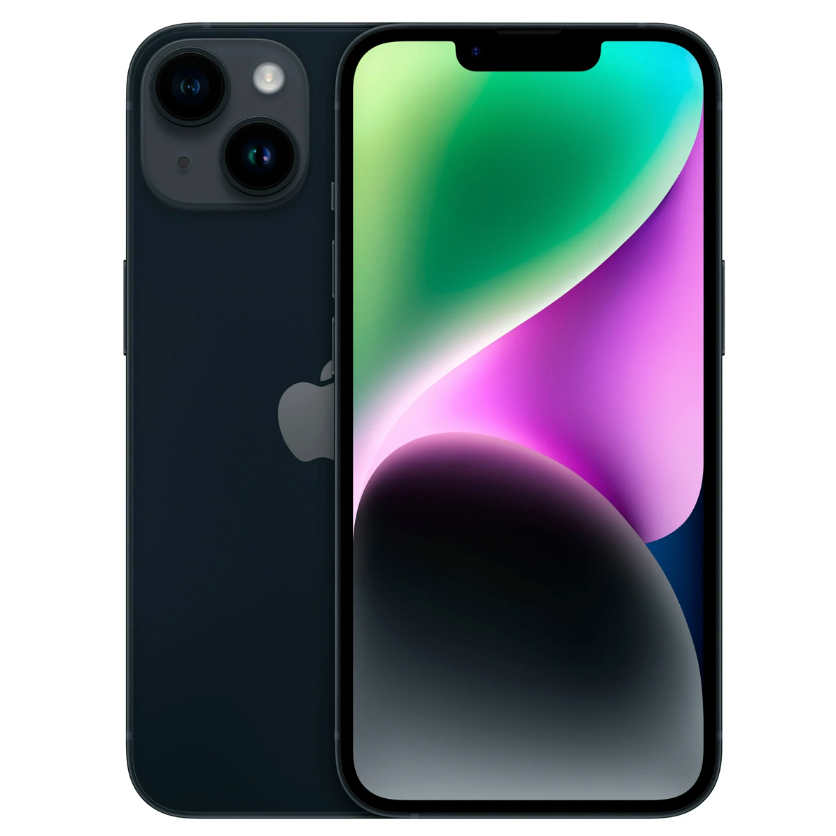 Apple  iPhone 14 全网通 128GB 黑色