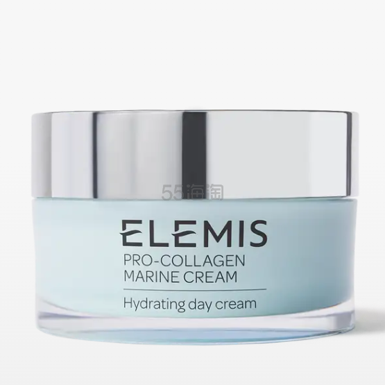 Elemis 胶原蛋白面霜 50ml