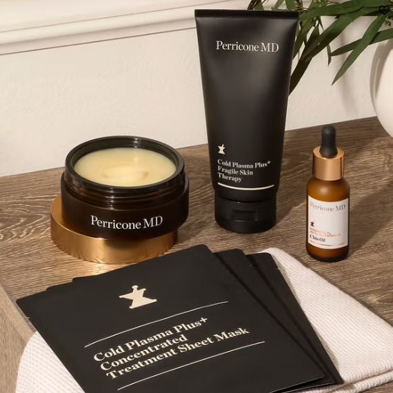 升级！Perricone MD US 裴礼康美国站：冬季清仓大甩卖 大容量冷离子面霜$79