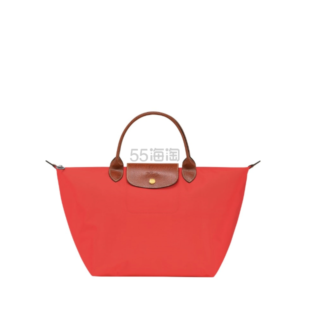Longchamp 珑骧 Le Pliage Original 中号手提包