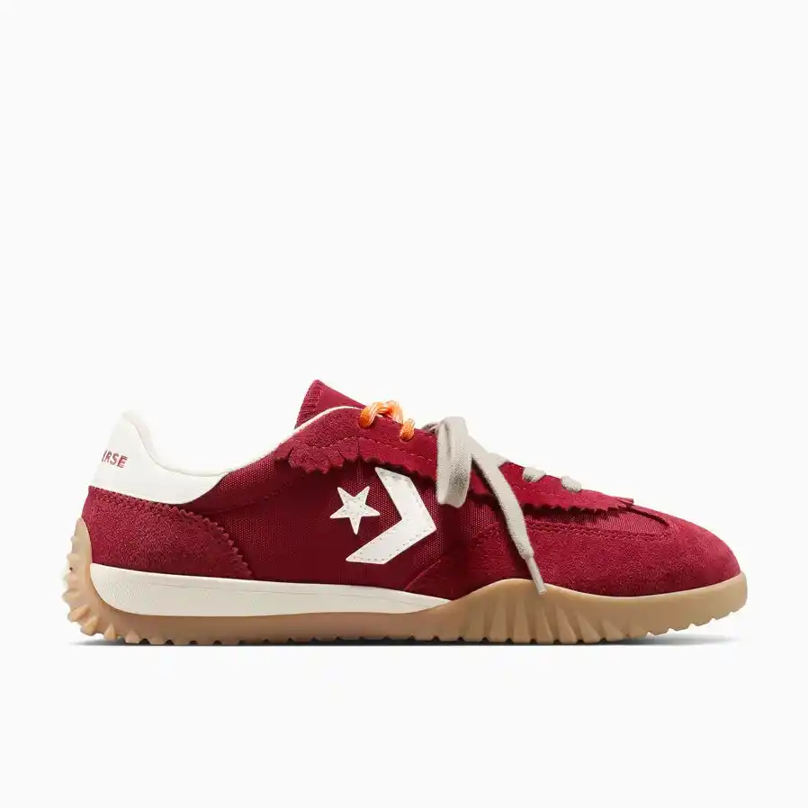 Converse 匡威 Run Star 撞色鞋带德训鞋