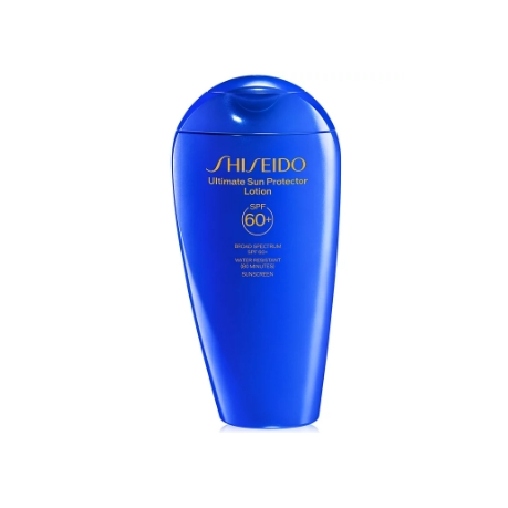 Shiseido 资生堂蓝胖子防晒