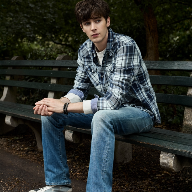 Buffalo 美网：秋季时尚上新热卖！