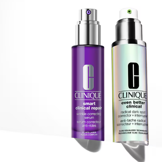 BELK：美妆限时热卖！Clinique 倩碧专场