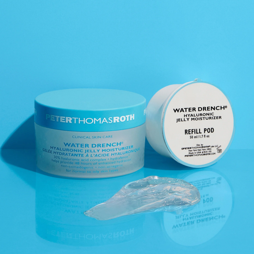 Peter Thomas Roth：云朵面霜系列热买 买送50ml正装