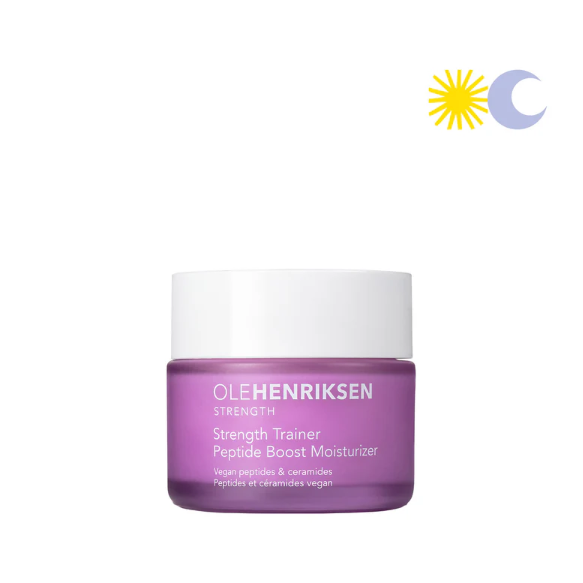 限今日！Ole Henriksen 多肽面霜 50ml