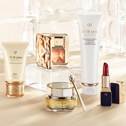 Cle de Peau Beaute：亲友会大促！全场美妆护肤热卖