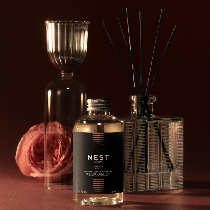 NEST New York：无火香氛限时促销！打造家居氛围感