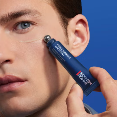 Biotherm：抗衰系列护肤热卖 入抗衰老保湿凝胶、至尊蓝光精华