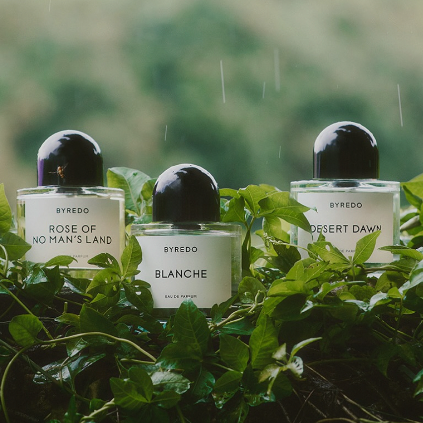 Nordstrom：Byredo 香氛8.5折热卖