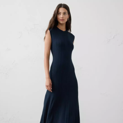 Banana Republic Factory：全场时尚无门槛6折+额外8.5折