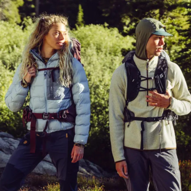 Backcountry：闪促！精选服饰鞋履等