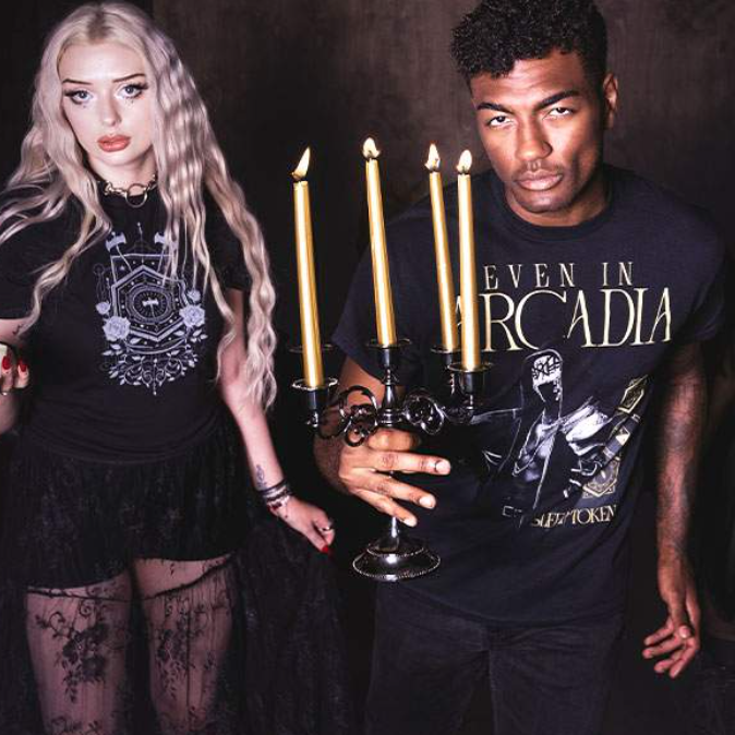 Spencers：全场服饰热卖 万圣节装备上新