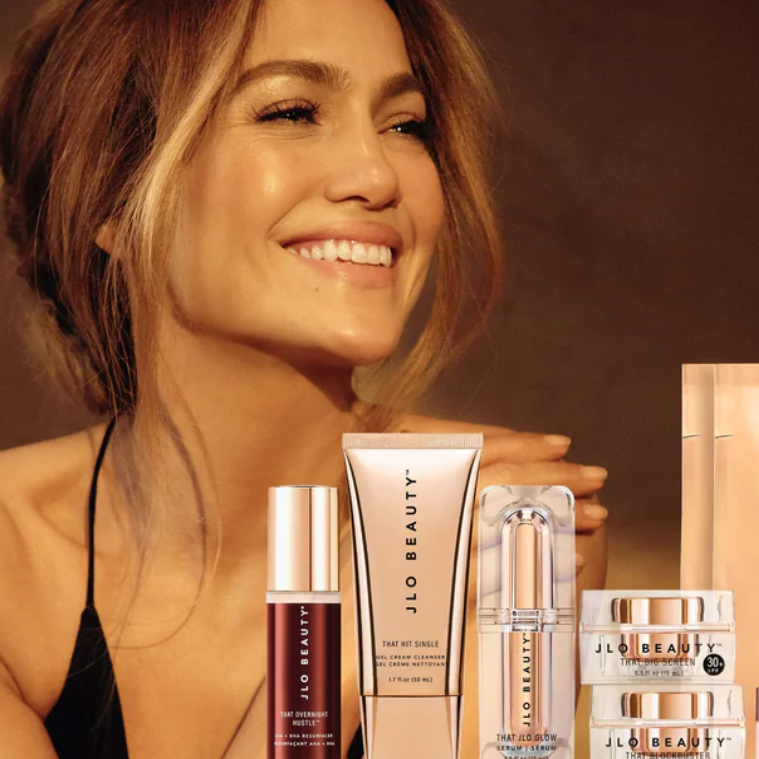 JLo Beauty：秋季大促！ 精选护肤套装7.5折