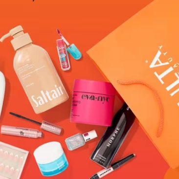 ULTA Beauty：秋季大促！精选低至3折+满赠13件套礼包