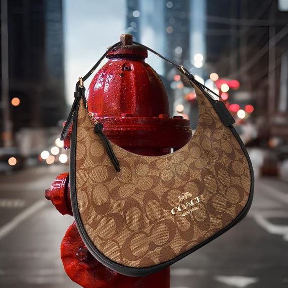 Selfridges：Coach 专场热卖 入手 Brooklyn、Tabby 等