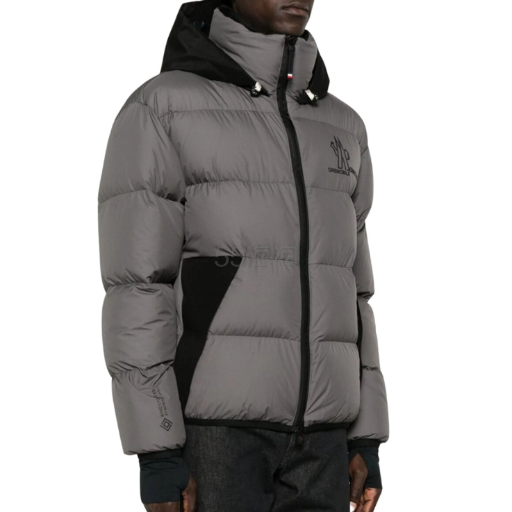 Moncler Marcassin 夹克
