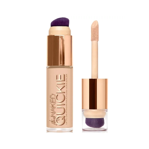 Urban Decay 自然哑光遮瑕