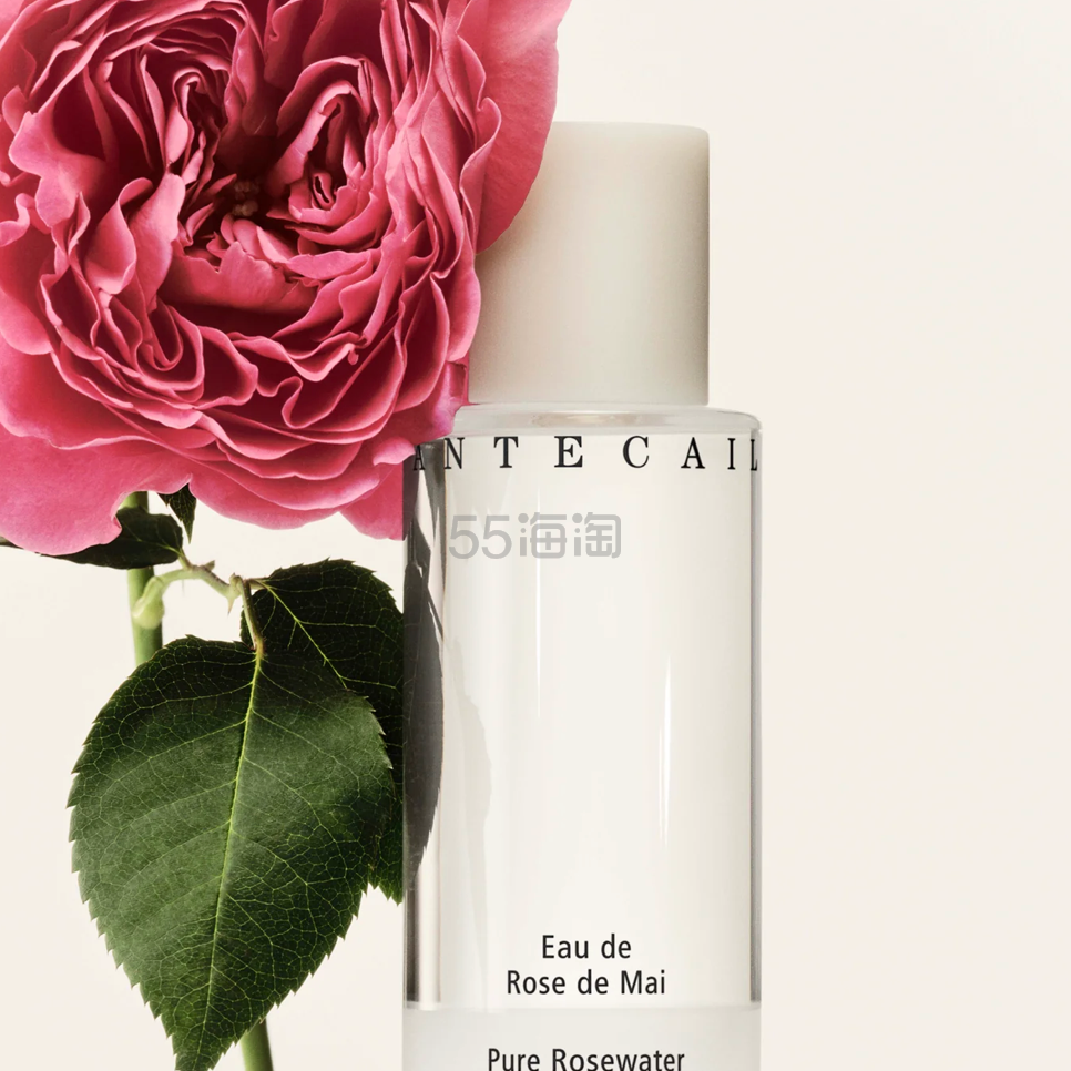 Chantecaille 玫瑰纯露化妆水