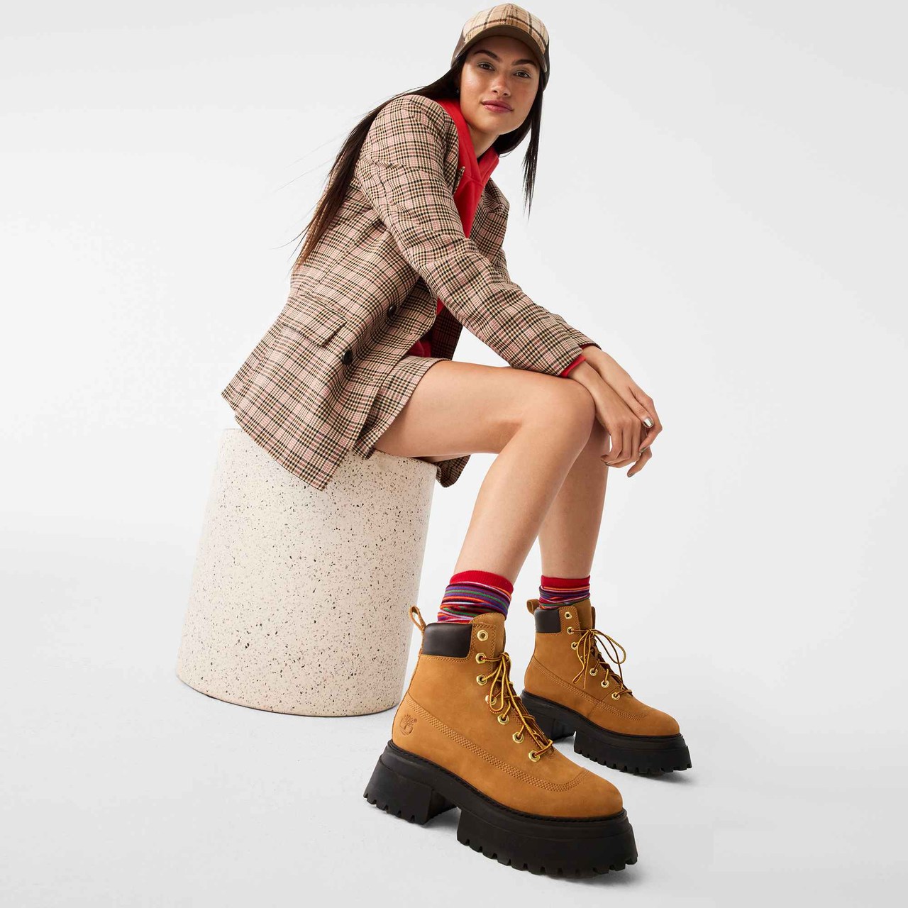 Nordstrom Rack：全场大促 Nike  男士运动鞋$24 Reebok 小白鞋$19