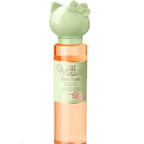 Pixi + Hello Kitty 果酸爽肤水250ml