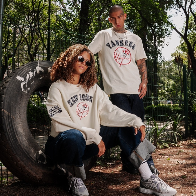 Snipes USA：Pro Standard 服饰热卖专区