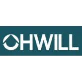 ohwill折扣码 & 打折促销