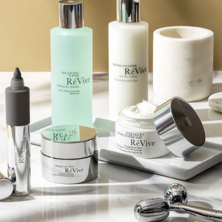 Revive：全场护肤热卖 套装低至7折