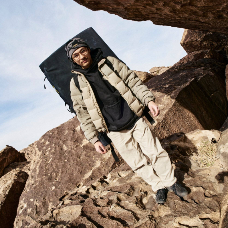 Mountain Hardwear：折扣区热卖 入加绒外套、卫衣等