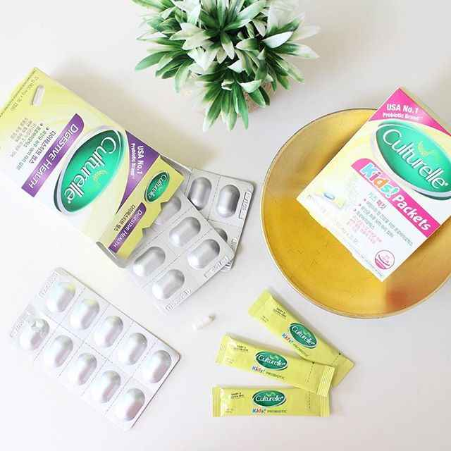 【29周年庆每日特惠】iHerb：肠道健康专场 益生菌、水飞蓟素复合物、车前子