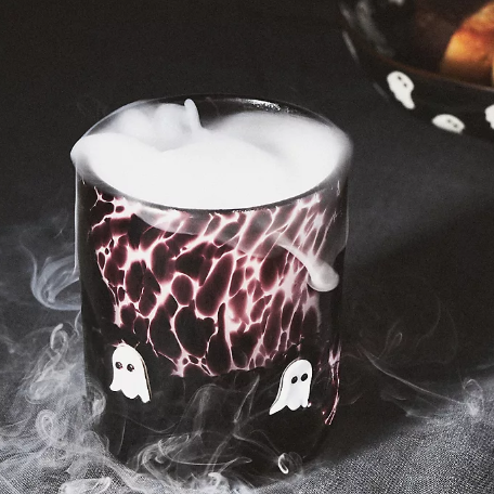 Anthropologie US：万圣节主题餐具杯具促销