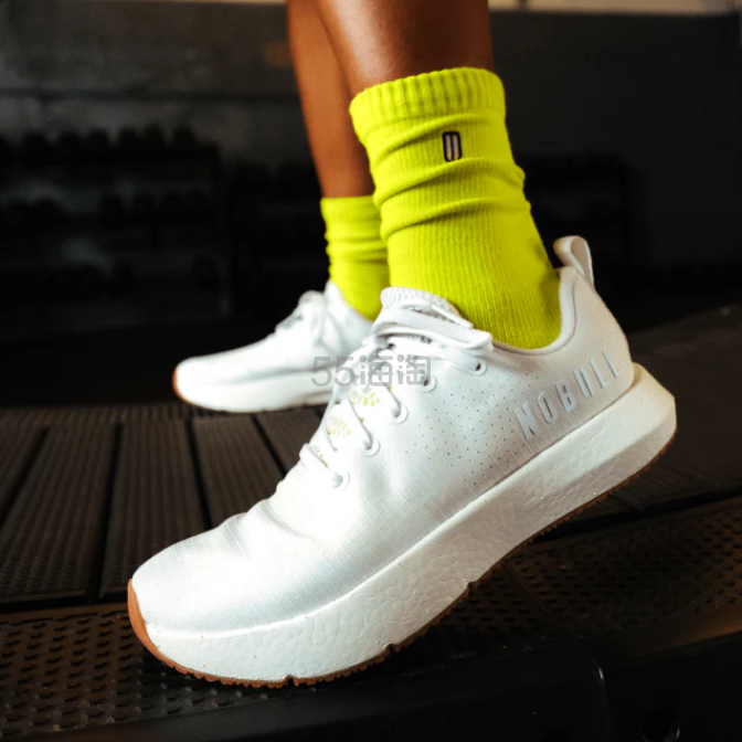 NOBULL：运动热卖！入手超好穿的鞋子