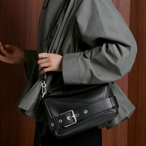 HBX HK：FW25 季中限时大促 抢 Acne Studios、Lemaire、Loewe 等