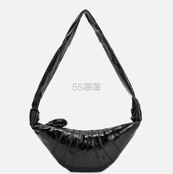 热巴同款！Lemaire 小号牛角包