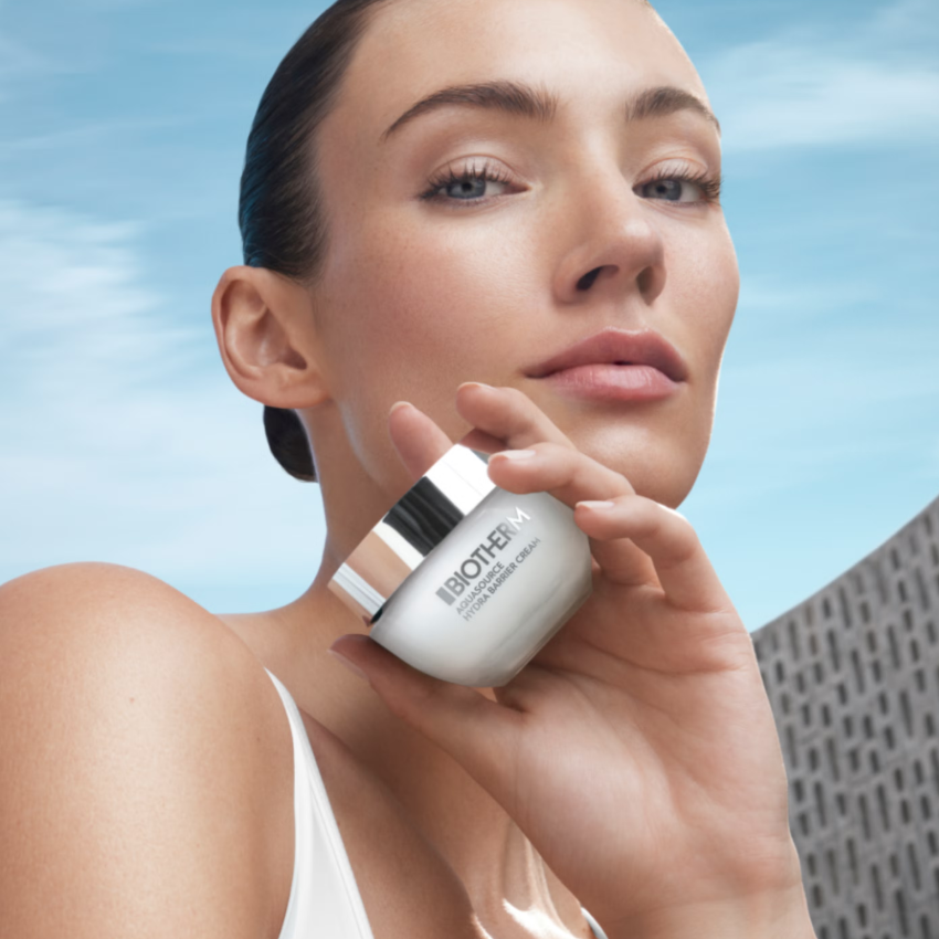 Biotherm：全场护肤秋日特卖 入手洁面、面霜、精华