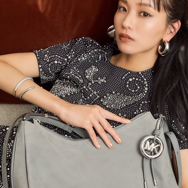 提前入场！Macy's：Michael Kors 品牌大促 入手檀健次同款包包