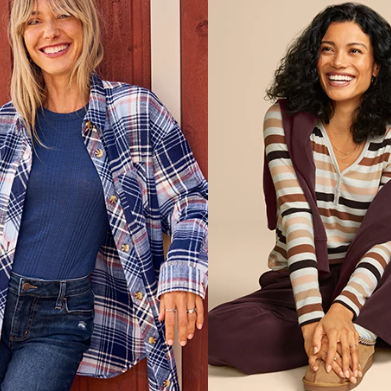 maurices：今日闪促！全场精选正价服饰