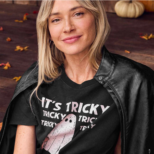 maurices：万圣节大促！精选主题服饰