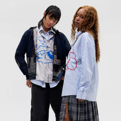 Urban Outfitters 英站：限时大促！精选时尚、家居等