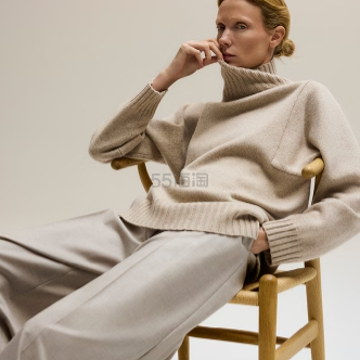 Mytheresa：MAX MARA 新季上新热卖 必入大衣、毛衫等