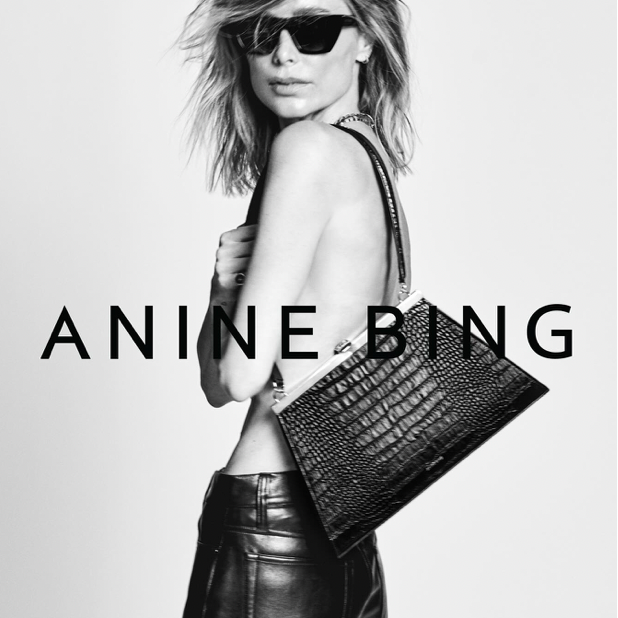 Shopbop：ANINE BING 折扣区大促专场