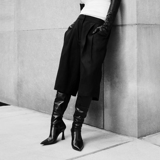 The SW Outlet: 全场额外7.5折