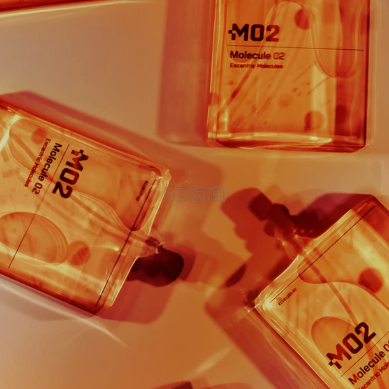 Escentric Molecules (US)：香水促销！订阅首单8.4折